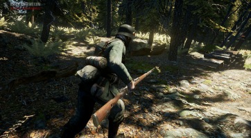 Máris összejött a pénz a Battalion 1944 munkálataira (gameplay)