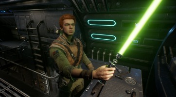 Star Wars Jedi: Fallen Order