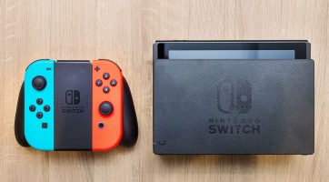 Máris tavaszi hangulatba hozott minket a Nintendo Switch legújabb reklámja