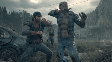 Máris új játékhoz toboroznak a Days Gone fejlesztői