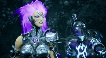 Máris visszahozta a befektetett költségeket a Darksiders 3