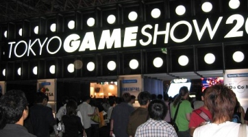 Máris datálódott a 2012-es Tokyo Game Show