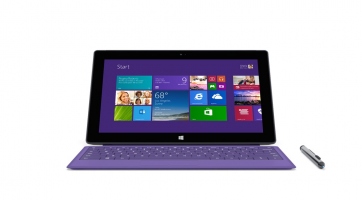 Máris előjött néhány Surface 2 hiba