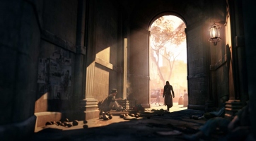 Máris jön az Assassin's Creed: Unity harmadik javítása