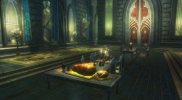 Máris készül a Kingdoms of Amalur: Reckoning 2?