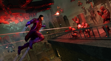 Máris készül a következő Saints Row