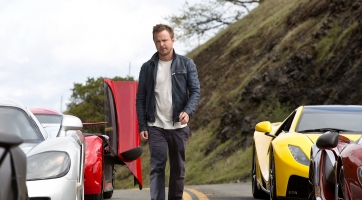 Máris készül a Need for Speed film folytatása