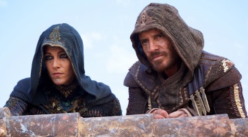 Máris készül az Assassin's Creed film folytatása