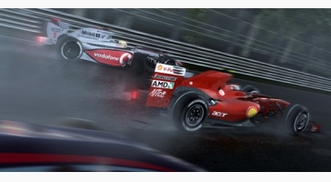 Máris két millió kópia fogyott a F1 2010-ből