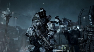 Máris megjelentek az első csalók a Titanfall-ban
