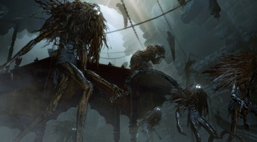 Máris megvan a Bloodborne első milliója