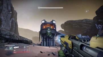 Destiny