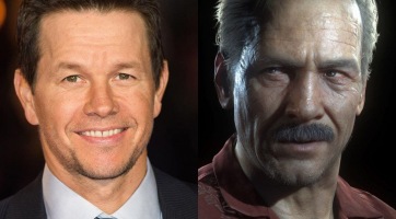 Mark Wahlberg szerint olyan lesz az Uncharted film, mintha egy Indiana Jones lenne