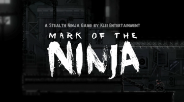 Mark of the Ninja: A Shank fejlesztőinek legújabb videojátéka