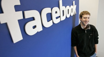 Mark Zuckerberg: A többi iparágnak is követnie kell a közösségi játékok példáját