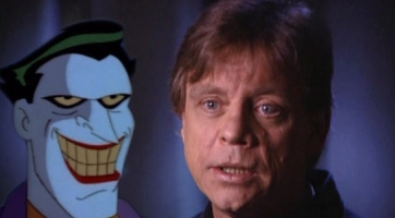 Mark Hamil: Imádtam Joker szerepét