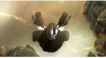 Már következő játékukon dolgozhatnak a Dark Void fejlesztői 