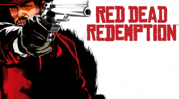 Red Dead Redemption