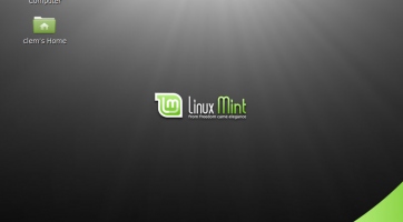 Már letölthető az új Linux Mint 8 RC1