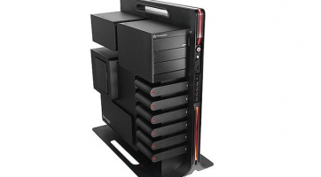 Már megrendelhető a Thermaltake Level 10 számítóhépház