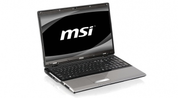 Már megrendelhetőek az MSI új CR620-as notebookjai