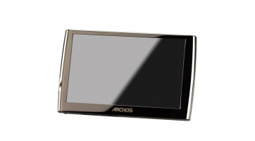 Már rendelhető a 64GB-os SSD-vel szerelt Archos 5 táblagép