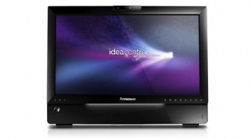 Már rendelhető a Lenovo új IdeaCentre A700-as egybeépített PC-je