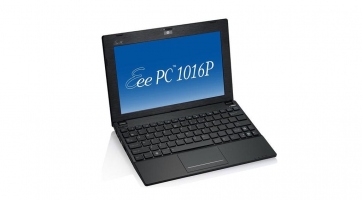 Már rendelhető az Asus új Eee PC 1016P netbookja