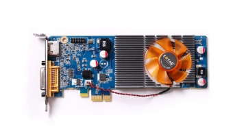 Már rendelhető a Zotac legújabb ION videokártyája