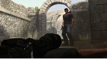 Már tervben az Alpha Protocol folytatása