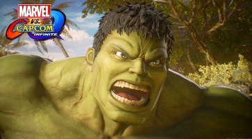 Marvel vs Capcom Infinite: bemutatkoztak az első DLC karakterek és megjöttek az első pontszámok