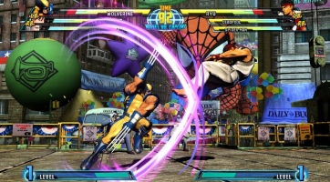 Marvel vs. Capcom 3: Holnaptól letölthető az új kiegészítő 