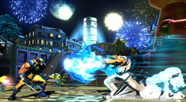Marvel vs. Capcom 3: Intsünk könnyes búcsút a kipróbálható verziónak