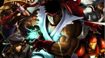 Marvel vs Capcom 3: Japán szinkronhangok is lesznek benne?