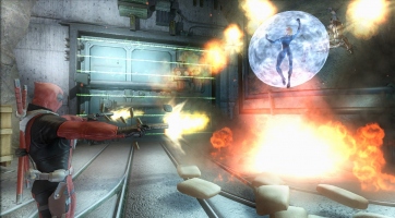 Marvel Ultimate Alliance 2