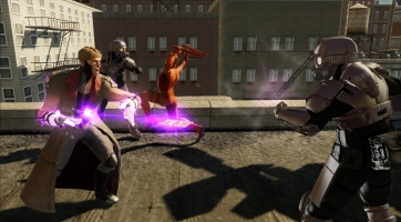Marvel Ultimate Alliance 2