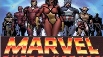 Marvel Universe: Offline