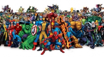 Marvel Universe Online: 2012-ben érkezhet