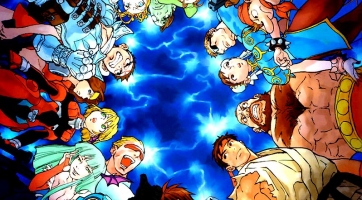 Marvel Vs Capcom: Érkezik a folytatás?