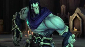 Darksiders
