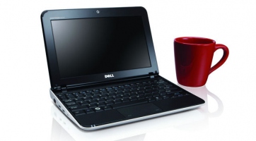 Már WiMAX-al is rendelhető a Dell Inspiron Mini 10
