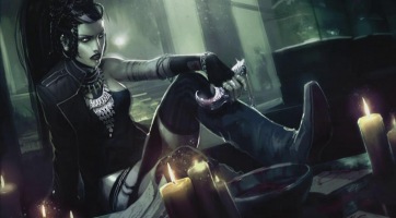 Más kiadók is használhatják a World of Darkness licenszet