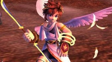 Masahiro Sakurai szerint sablonos a lövölde játékok vezérlése