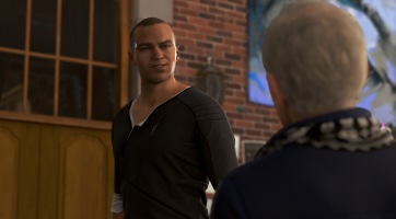 Másfél millió játékosnál tart a Detroit: Become Human