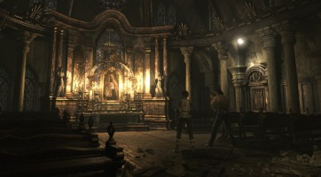 Másfél órás livestreamen a Resident Evil Zero HD Remaster