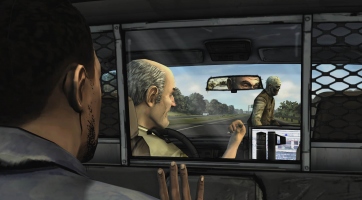 Másfél hónap múlva jön a Walking Dead Season 2 záró epizódja?