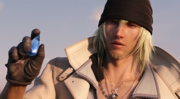 Másfél millió példány kelt el a Final Fantasy XIII-ból