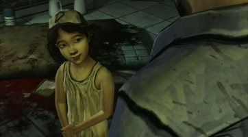 Második évadot tervez a The Walking Dead kalandjátékhoz a Telltale