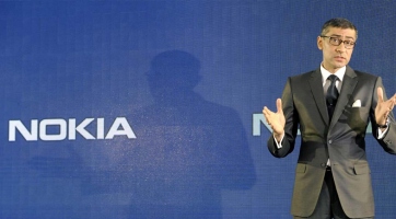 Mások által készített okostelefonokon bukkanhat fel a Nokia név