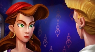 Más platformra is ellátogat a The Secret Of Monkey Island Special Edition